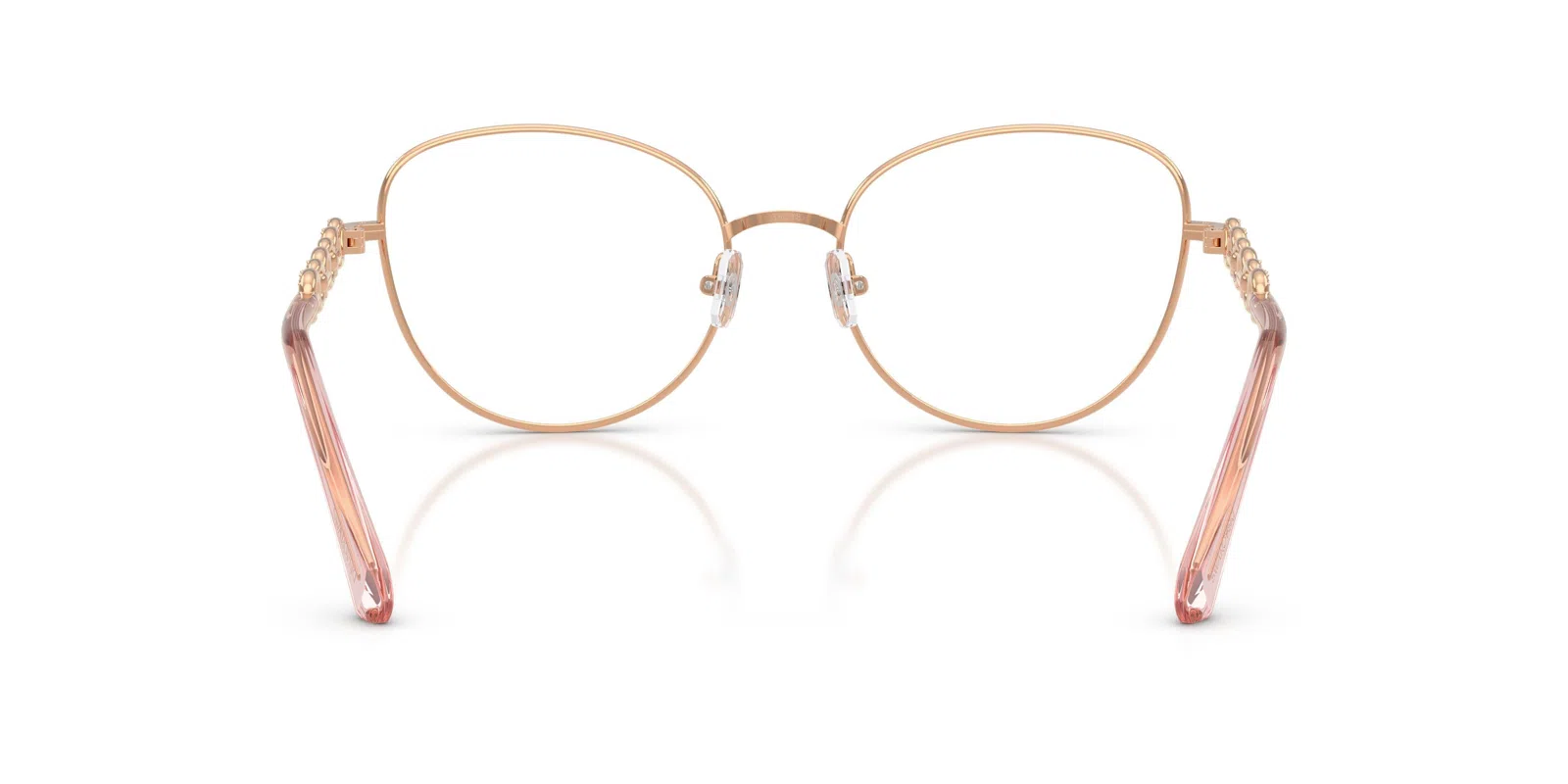 Swarovski 1044 Eyeglasses - view 6